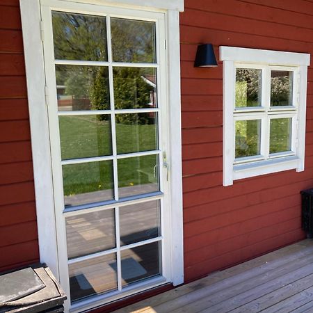 Stor Stugan Villa Blankaholm Luaran gambar